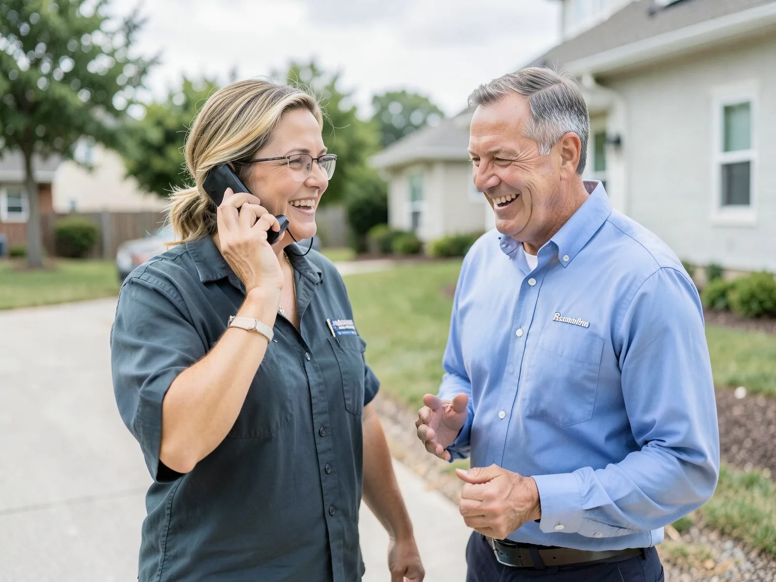 Frequently Asked Questions About Foundation Water Damage Restoration in Laurel, DE